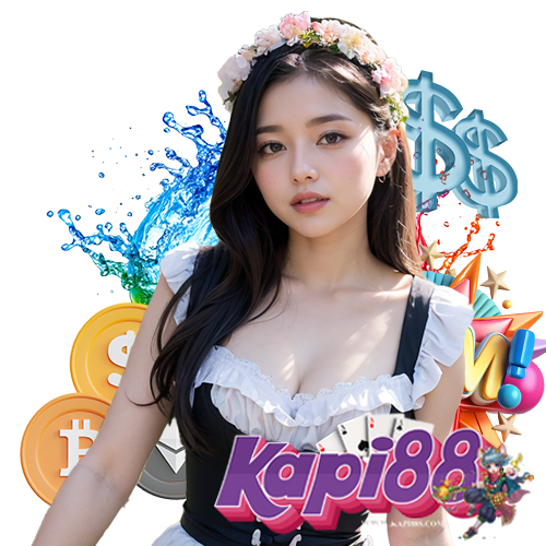 kapi88 มั่นคงปลอดภัย