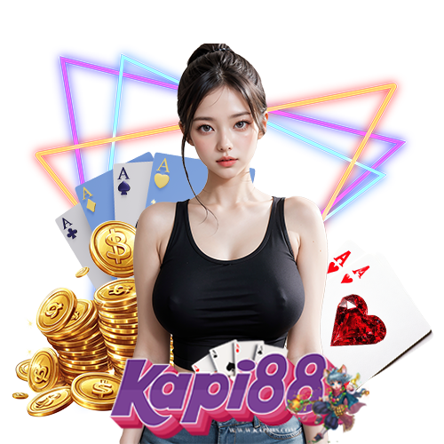 kapi88 สล็อตแตกง่าย