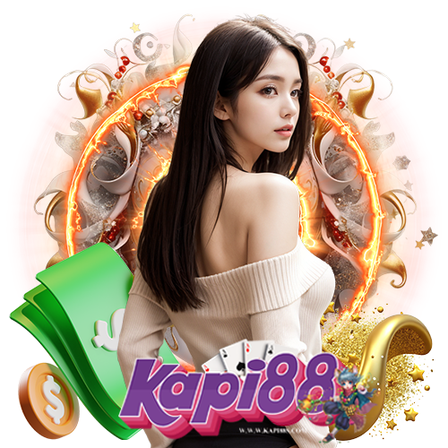 kapi88 ไม่ผ่านเอเย่นต์