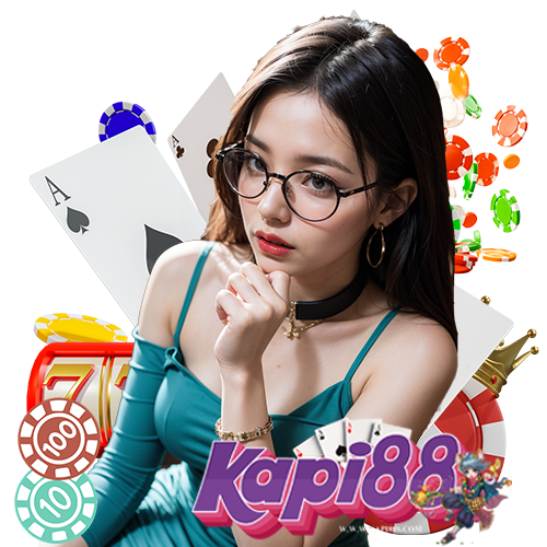 kapi88 โปรโมชั่นมากมาย